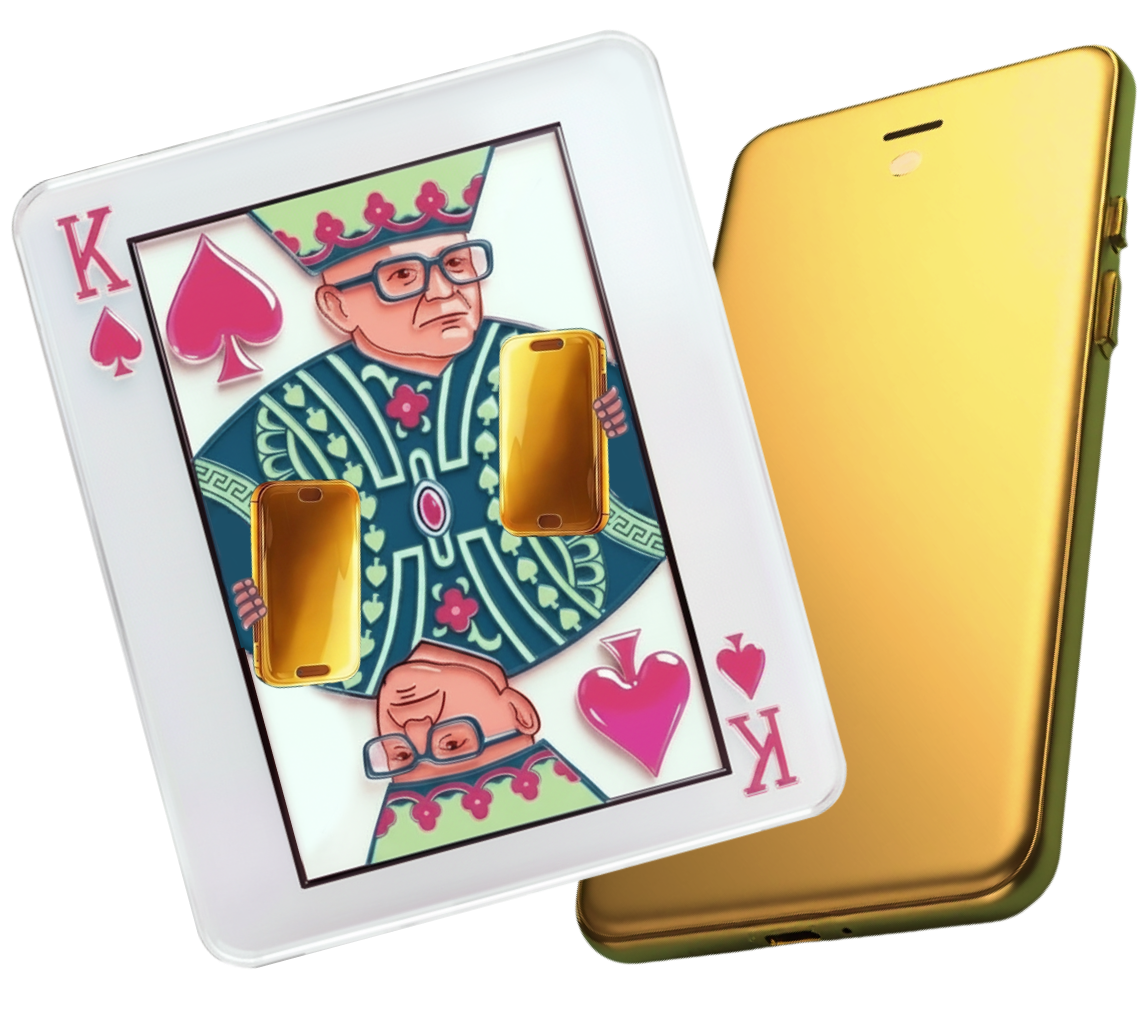 Available on Mobile